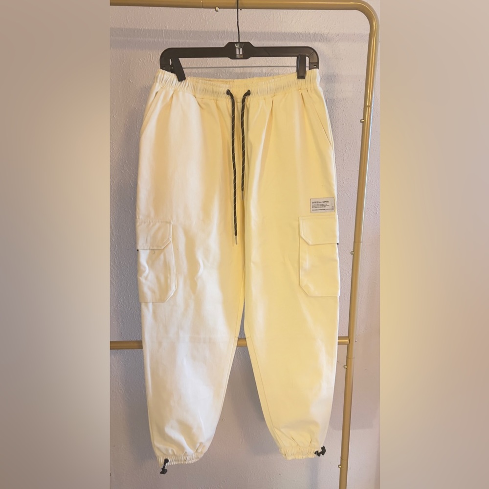 Men cargo pants